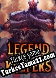 Legend of Keepers: Career of a Dungeon Master Türkçe yama