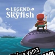 Legend of the Skyfish Türkçe yama