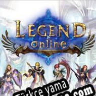 Legend Online Türkçe yama