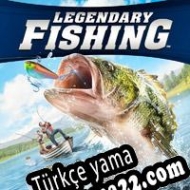 Legendary Fishing Türkçe yama