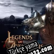 Legends of Aethereus Türkçe yama