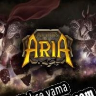 Legends of Aria Türkçe yama