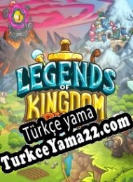 Legends of Kingdom Rush Türkçe yama