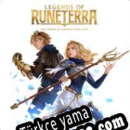 Legends of Runeterra Türkçe yama