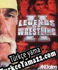 Legends of Wrestling II Türkçe yama