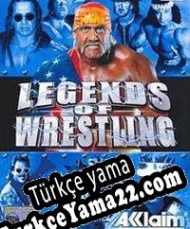 Legends of Wrestling Türkçe yama
