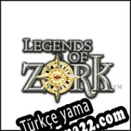 Legends of Zork Türkçe yama