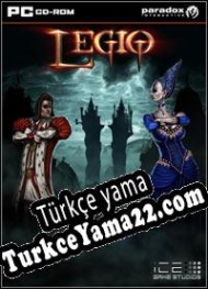 Legio Türkçe yama
