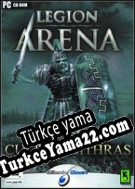 Legion Arena: Cult of Mithras Türkçe yama