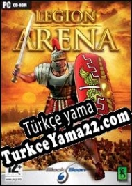 Legion Arena Türkçe yama