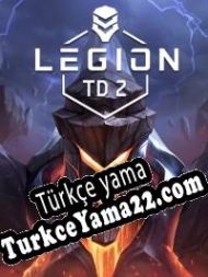 Legion TD 2 Türkçe yama