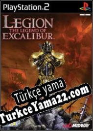 Legion: The Legend of Excalibur Türkçe yama