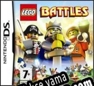 LEGO Battles Türkçe yama