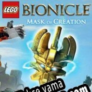 LEGO Bionicle: Mask Of Creation Türkçe yama