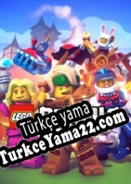 LEGO Brawls Türkçe yama