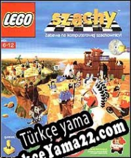 LEGO Chess Türkçe yama