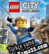 LEGO City: Undercover Türkçe yama