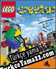 LEGO Creator Türkçe yama