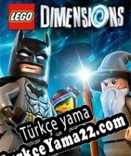 LEGO Dimensions Türkçe yama