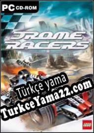 LEGO Drome Racers Türkçe yama