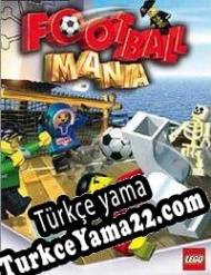 LEGO Football Mania Türkçe yama