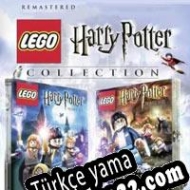 LEGO Harry Potter Collection Türkçe yama