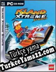 LEGO Island Extreme Stunts Türkçe yama