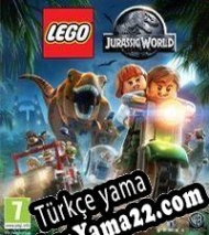 LEGO Jurassic World Türkçe yama