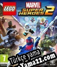 LEGO Marvel Super Heroes 2 Türkçe yama