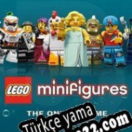 LEGO Minifigures Online Türkçe yama