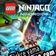 LEGO Ninjago: Nindroids Türkçe yama