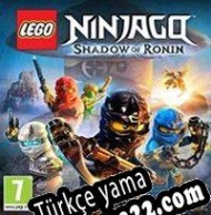 LEGO Ninjago: Shadow of Ronin Türkçe yama