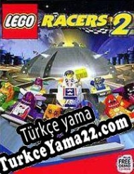 LEGO Racers 2 Türkçe yama