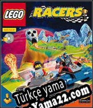 LEGO Racers Türkçe yama