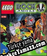 LEGO Rock Raiders Türkçe yama