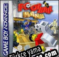 LEGO Soccer Mania Türkçe yama