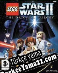 LEGO Star Wars II: The Original Trilogy Türkçe yama