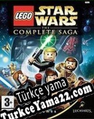 LEGO Star Wars: The Complete Saga Türkçe yama