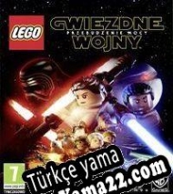 LEGO Star Wars: The Force Awakens Türkçe yama