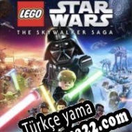 LEGO Star Wars: The Skywalker Saga Türkçe yama