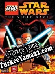 LEGO Star Wars Türkçe yama