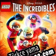 LEGO The Incredibles Türkçe yama