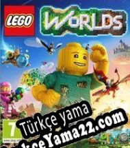 LEGO Worlds Türkçe yama
