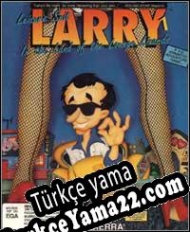 Leisure Suit Larry 1: In the Land of the Lounge Lizards Türkçe yama