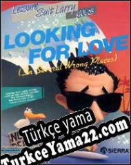 Leisure Suit Larry 2: Goes Looking for Love (in Several Wrong Places) Türkçe yama