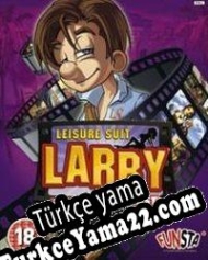 Leisure Suit Larry: Box Office Bust Türkçe yama