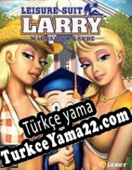 Leisure Suit Larry: Magna Cum Laude Türkçe yama