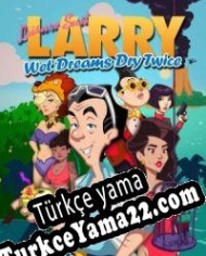 Leisure Suit Larry: Wet Dreams Dry Twice Türkçe yama