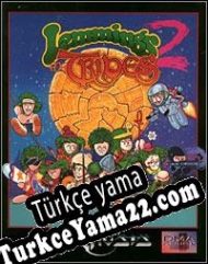 Lemmings 2: The Tribes Türkçe yama