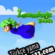 Lemmings Touch Türkçe yama